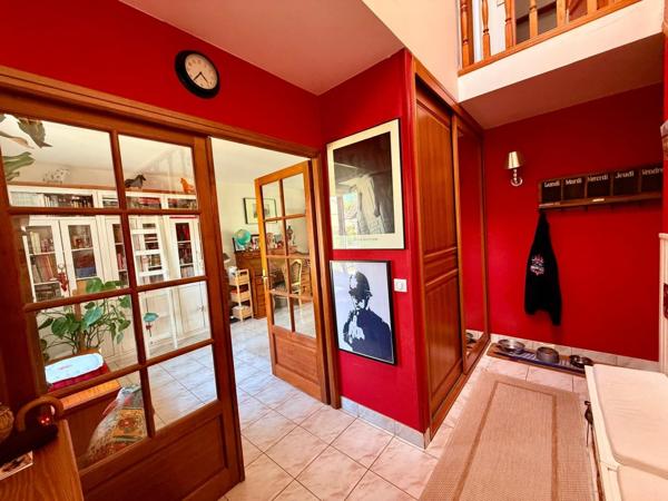 Maison CARRIERES SUR SEINE. 770 000 € - Référence  979