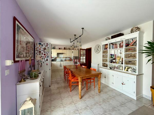 Maison CARRIERES SUR SEINE. 770 000 € - Référence  979