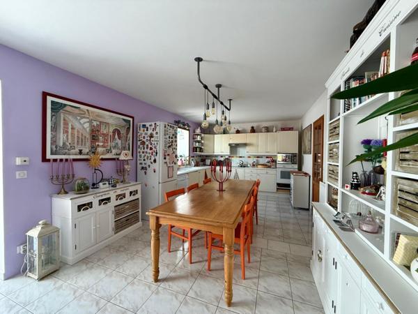 Maison CARRIERES SUR SEINE. 770 000 € - Référence  979