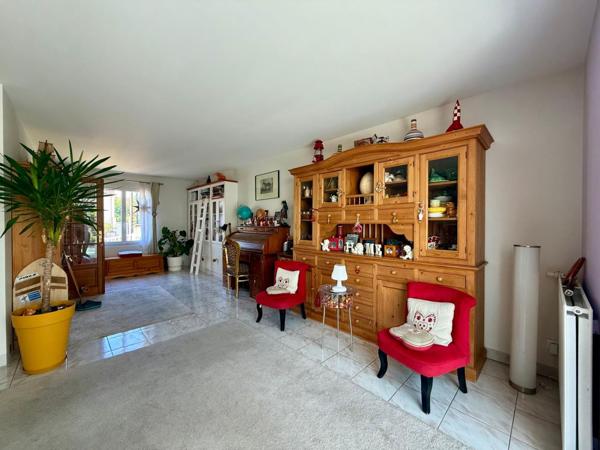 Maison CARRIERES SUR SEINE. 770 000 € - Référence  979