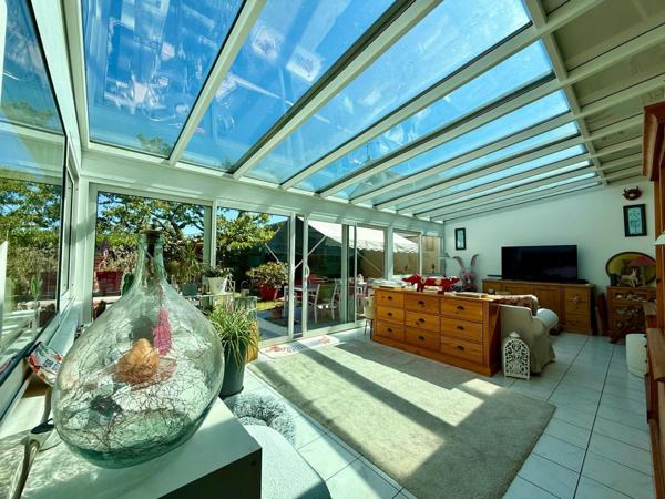Maison CARRIERES SUR SEINE. 770 000 € - Référence  979