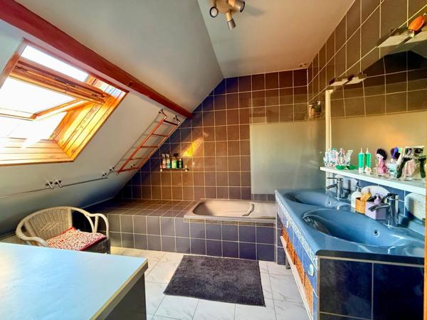 Maison CARRIERES SUR SEINE. 770 000 € - Référence  979