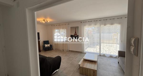 À vendre Maison 4 pièces 158 m² - Niort 79000