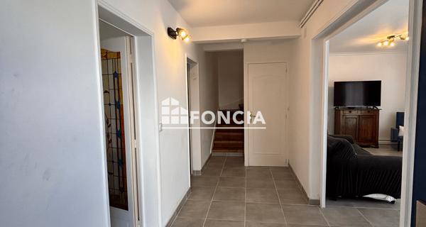 À vendre Maison 4 pièces 158 m² - Niort 79000