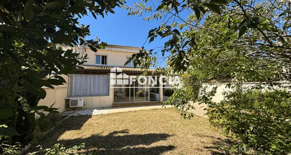 À vendre Maison 4 pièces 158 m² - Niort 79000