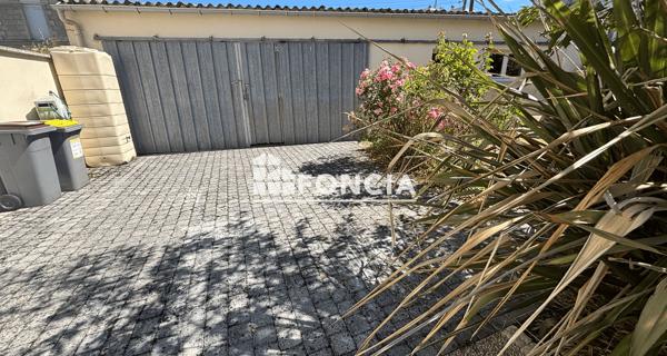 À vendre Maison 4 pièces 158 m² - Niort 79000
