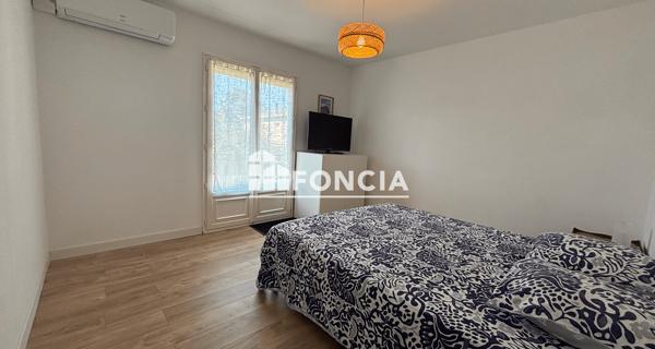 À vendre Maison 4 pièces 158 m² - Niort 79000
