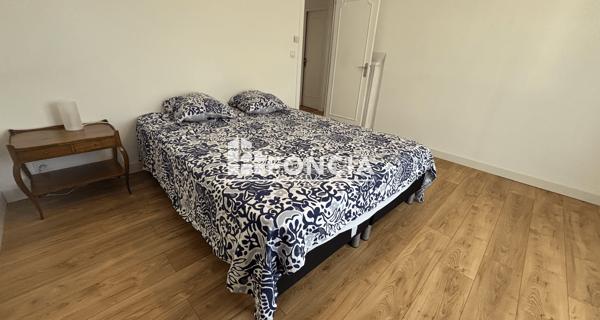À vendre Maison 4 pièces 158 m² - Niort 79000