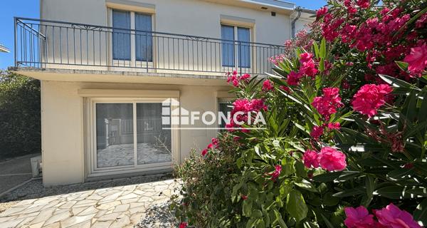 À vendre Maison 4 pièces 158 m² - Niort 79000