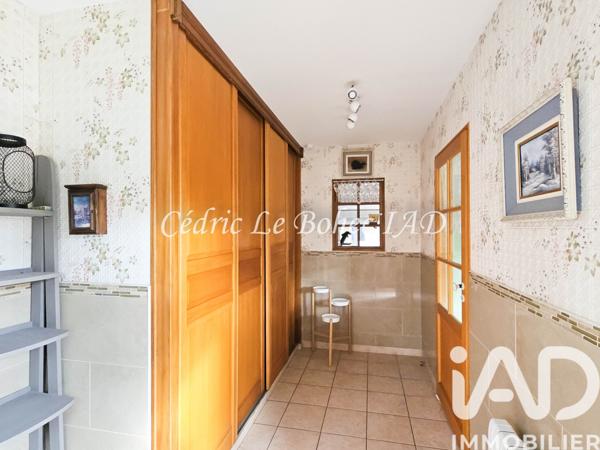 Maison à vendre 4 pièces 84 m² Montigny-lès-Cormeilles