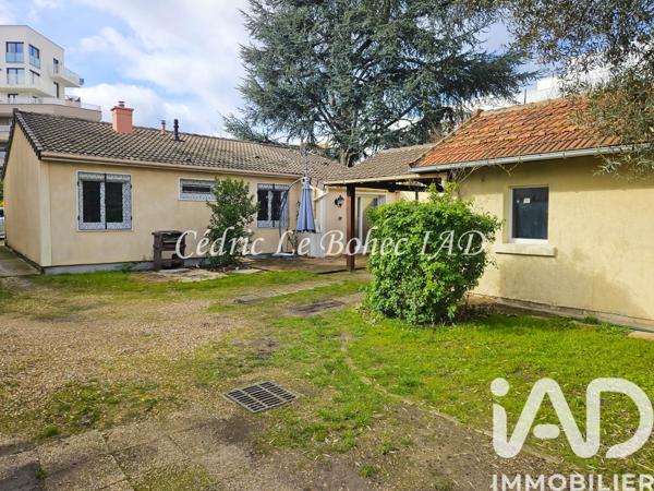 Maison à vendre 4 pièces 84 m² Montigny-lès-Cormeilles