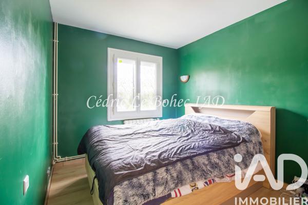 Maison à vendre 4 pièces 84 m² Montigny-lès-Cormeilles