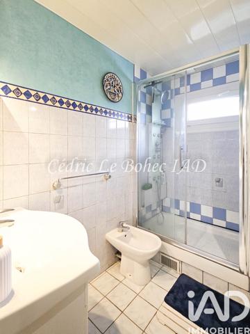 Maison à vendre 4 pièces 84 m² Montigny-lès-Cormeilles