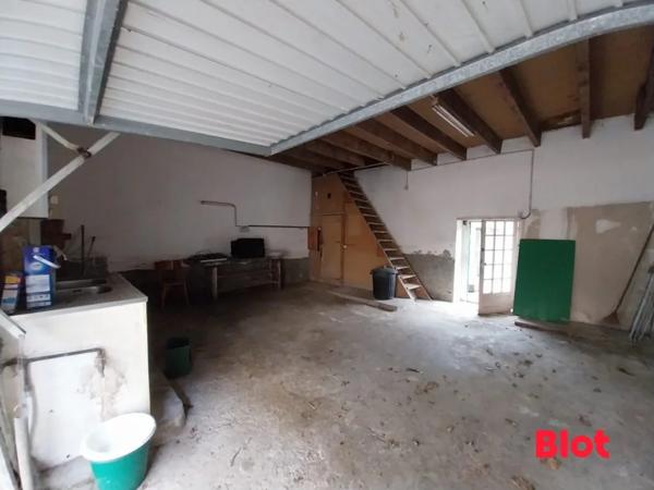 Maison 6 pièce(s)