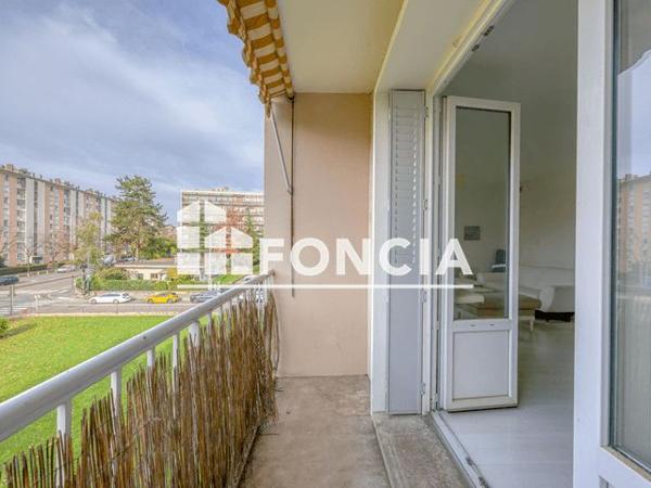 À vendre Appartement 3 pièces 55.26 m² - Annecy 74000