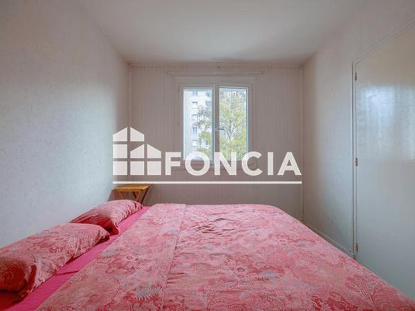 À vendre Appartement 3 pièces 55.26 m² - Annecy 74000