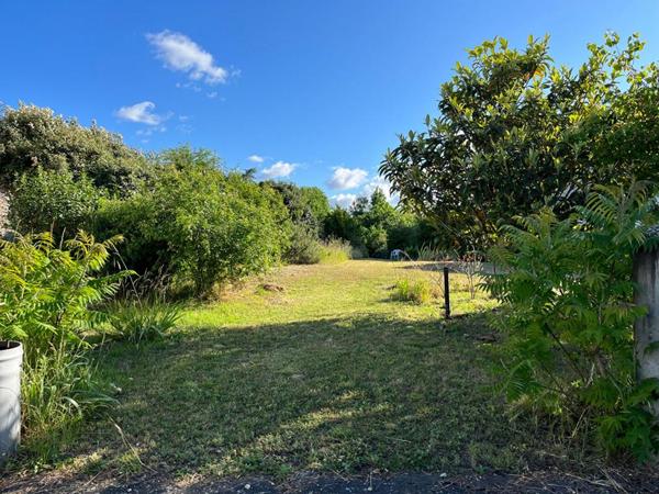 DEP - 17 - BRIZAMBOURG