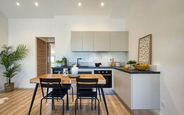 Appartement à vendre    2 pièces • 41 m2 Blagnac