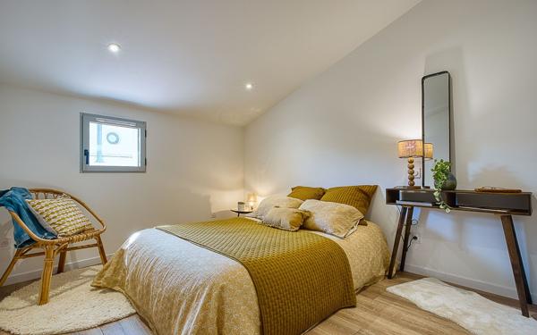 Appartement à vendre    2 pièces • 41 m2 Blagnac