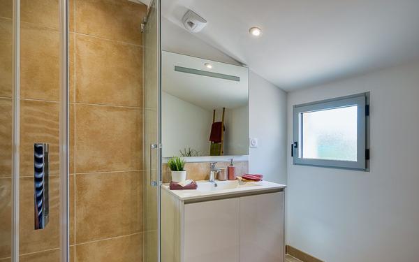 Appartement à vendre    2 pièces • 41 m2 Blagnac