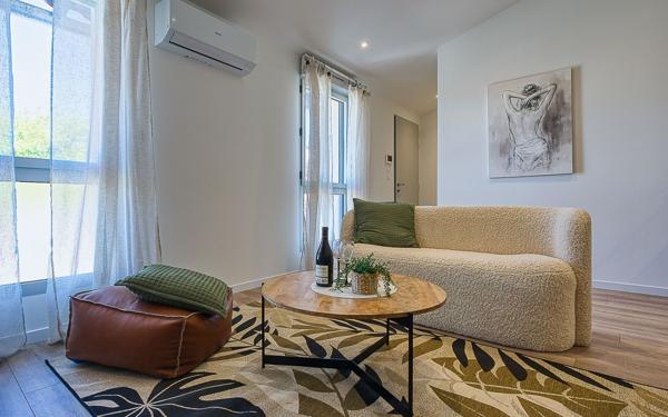 Appartement à vendre    2 pièces • 41 m2 Blagnac