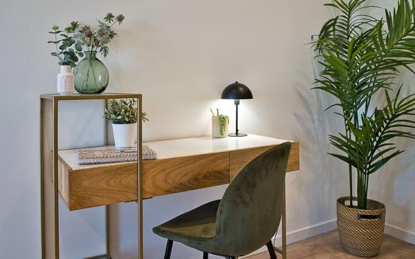 Appartement à vendre    2 pièces • 41 m2 Blagnac