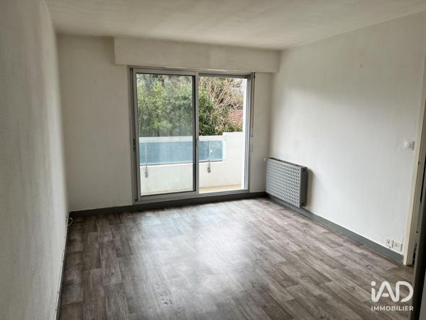Appartement à vendre 2 pièces 37 m² La Baule-Escoublac