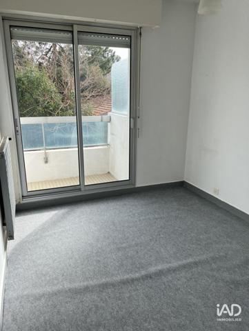 Appartement à vendre 2 pièces 37 m² La Baule-Escoublac