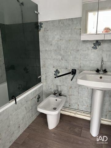 Appartement à vendre 2 pièces 37 m² La Baule-Escoublac