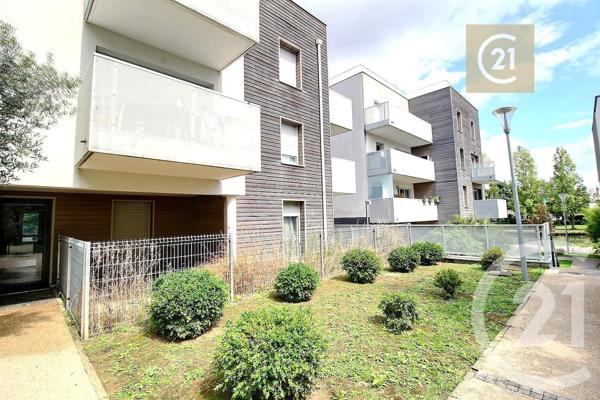 Appartement F4 à vendre  4 pièces - 69,70 m2 LES PAVILLONS SOUS BOIS - 93