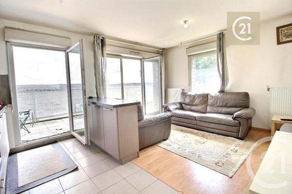 Appartement F4 à vendre  4 pièces - 69,70 m2 LES PAVILLONS SOUS BOIS - 93