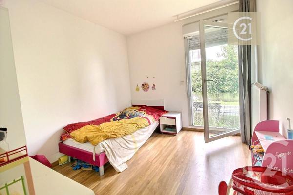 Appartement F4 à vendre  4 pièces - 69,70 m2 LES PAVILLONS SOUS BOIS - 93