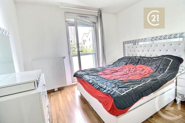 Appartement F4 à vendre  4 pièces - 69,70 m2 LES PAVILLONS SOUS BOIS - 93