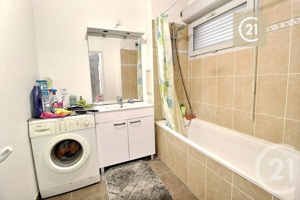 Appartement F4 à vendre  4 pièces - 69,70 m2 LES PAVILLONS SOUS BOIS - 93