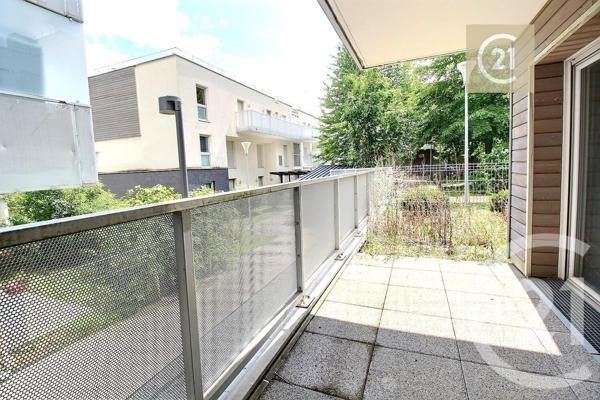 Appartement F4 à vendre  4 pièces - 69,70 m2 LES PAVILLONS SOUS BOIS - 93