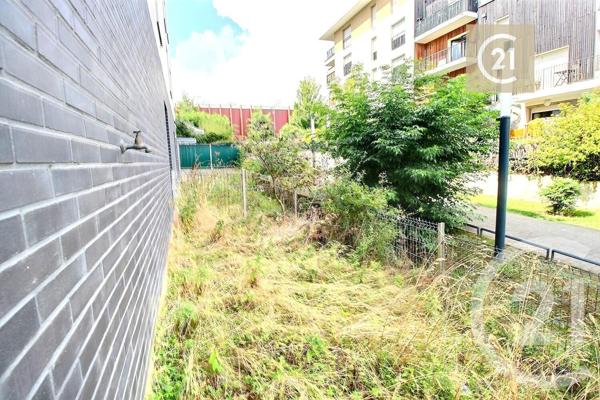 Appartement F4 à vendre  4 pièces - 69,70 m2 LES PAVILLONS SOUS BOIS - 93