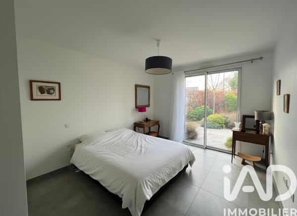 Maison à vendre 4 pièces 103 m² Trélazé