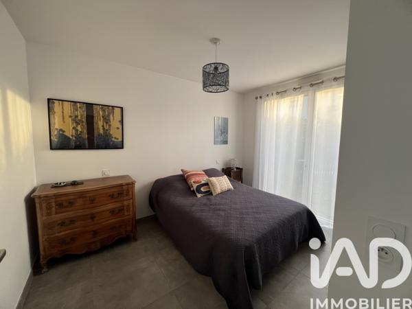 Maison à vendre 4 pièces 103 m² Trélazé