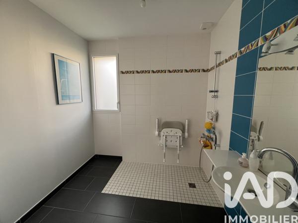 Maison à vendre 4 pièces 103 m² Trélazé