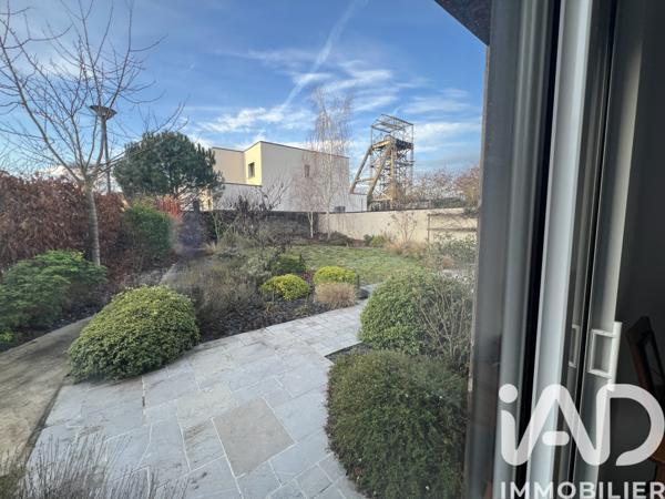 Maison à vendre 4 pièces 103 m² Trélazé