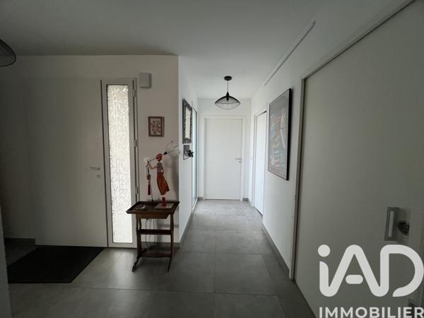 Maison à vendre 4 pièces 103 m² Trélazé