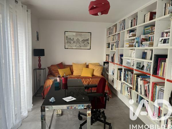 Maison à vendre 4 pièces 103 m² Trélazé