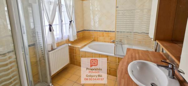 Maison bourgeoise 7 pièce(s) 220 m2