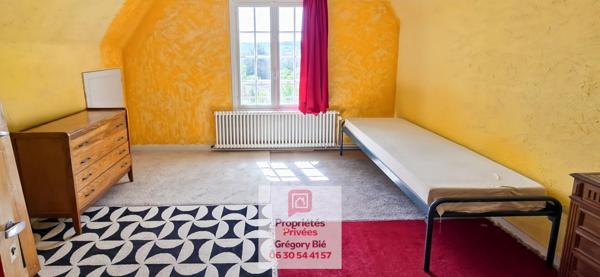 Maison bourgeoise 7 pièce(s) 220 m2