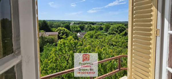 Maison bourgeoise 7 pièce(s) 220 m2