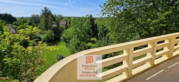 Maison bourgeoise 7 pièce(s) 220 m2