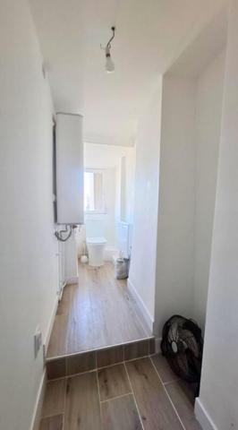 Grand studio Marais 27 m2 Paris 4e