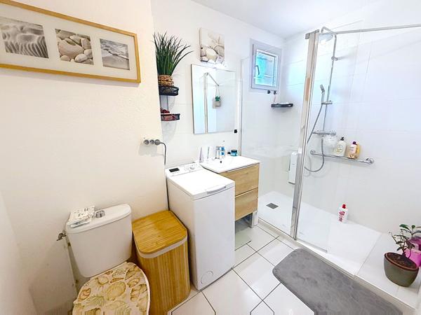 EXCLUSIVITE : MAISON T4 SANS AUCUN TRAVAUX AVEC GARAGE ET JARDIN