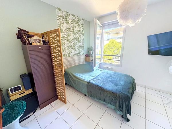 EXCLUSIVITE : MAISON T4 SANS AUCUN TRAVAUX AVEC GARAGE ET JARDIN