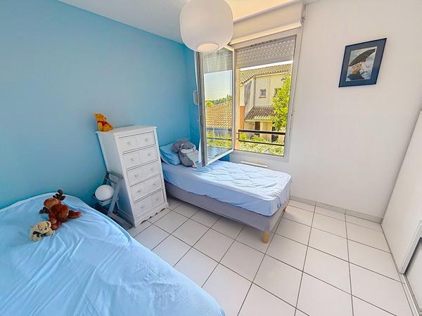 EXCLUSIVITE : MAISON T4 SANS AUCUN TRAVAUX AVEC GARAGE ET JARDIN